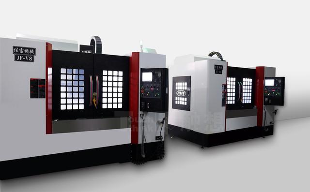 Are there two possibilities for CNC machining machines in industrial tablets?